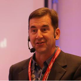 Jeff Boyd Rbc Encuentro de liderazgo y transformación organizacional 2018